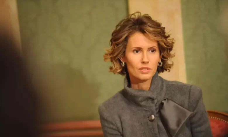 İngiltere Başbakanı Starmer, Beşar Esad’ın eşi Esma Esad’ın İngiliz vatandaşlığının iptal edilip edilmeyeceği konusunda açıklama yaptı.