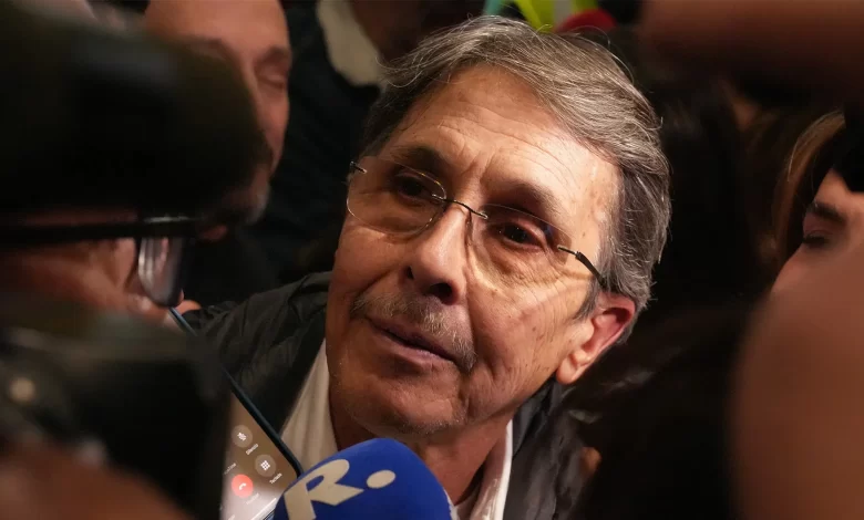 ABD’den sınır dışı edilen Fabio Ochoa’nın Kolombiya’ya dönüşü, Medellín Karteli’nin kanlı geçmişini yeniden gündeme taşıdı.