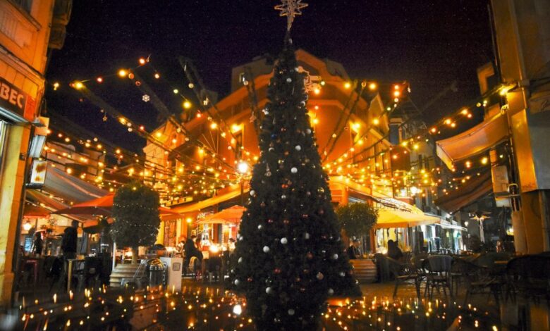 forbes plovdiv noel ve yilbasi