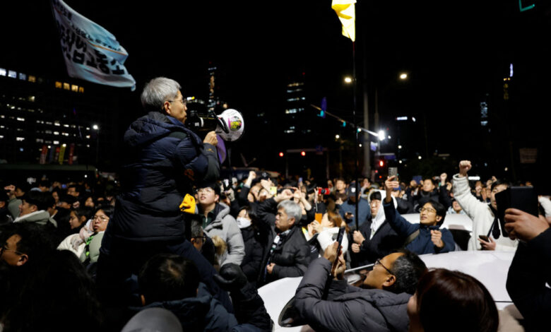 guney korede neler oluyor