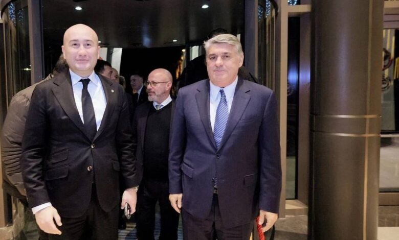 huseyin yucel serdal adali