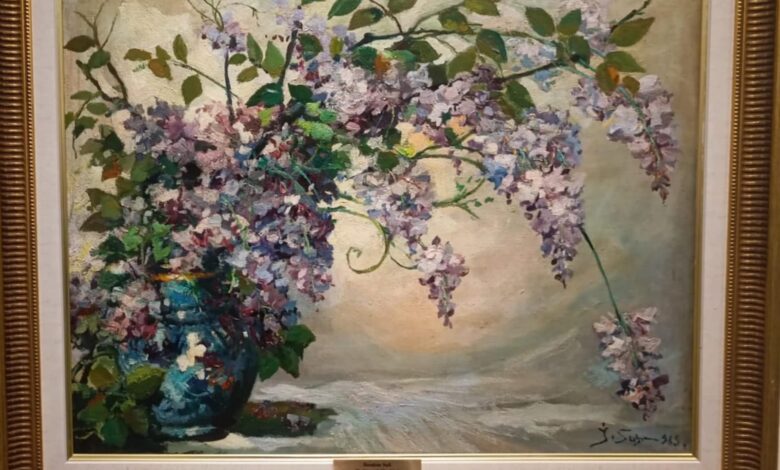 İstanbul'un Çiçekleri! 4 İstanbul'un Çiçekleri