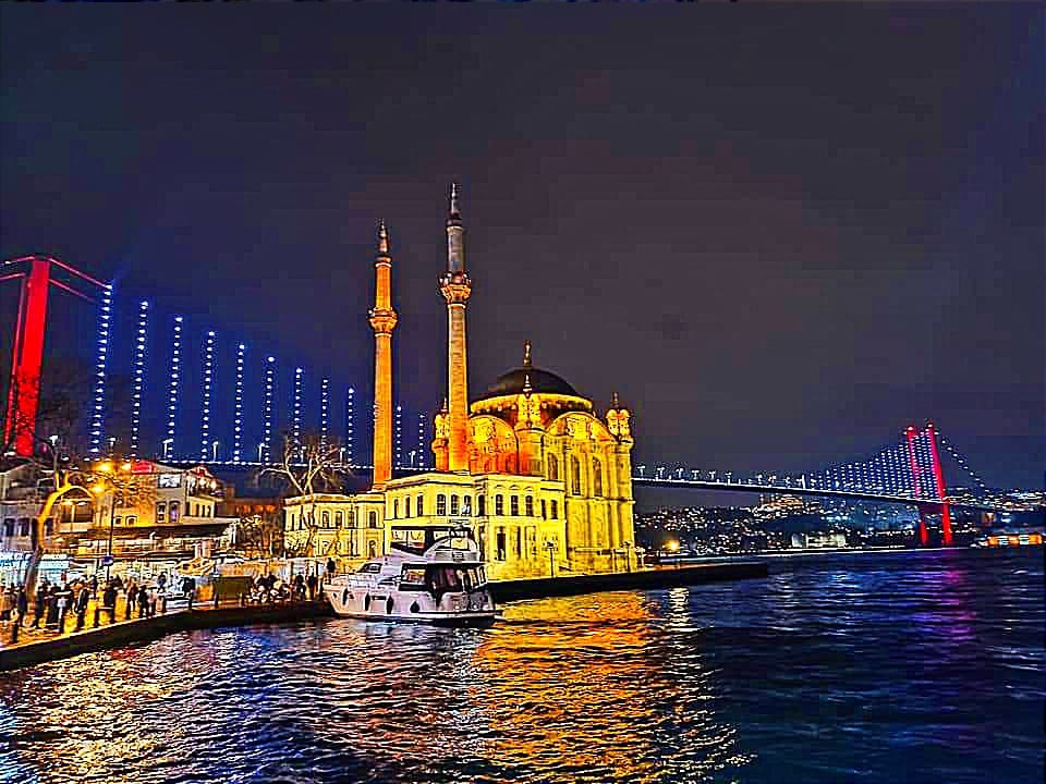 istanbul
