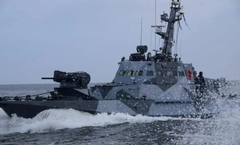 Norveç, Ukrayna'nın Karadeniz'deki Rus deniz kuvvetlerine karşı savunmasını güçlendirmek amacıyla 242.38 milyon dolarlık yardım yapacak.