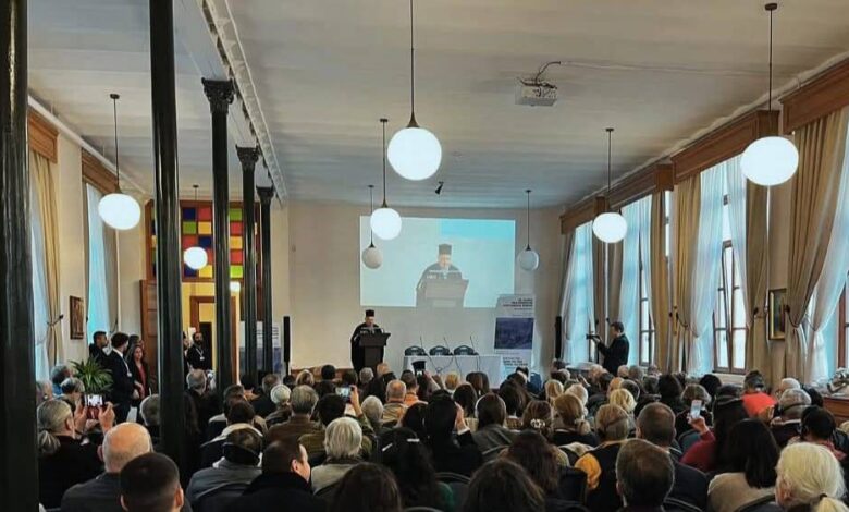 1964 Rum Sürgünü'nün 60. Yılında Sürgünü ve Rumları Hatırlamak! 3 rum surgunu