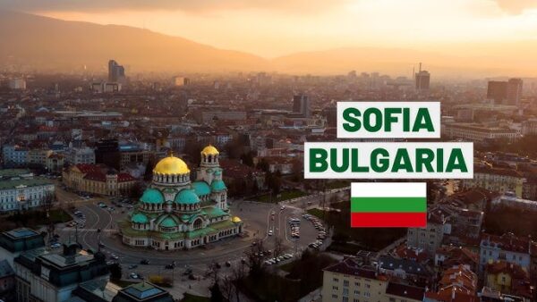 Sofya ile ilgili tüm haberler NationalTurk.com'da! Sofya haberleri, gelişmeleri ve Sofya fotoğrafları yer alıyor.