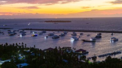 Vanuatu’nun başkenti Port Vila'da 7.3 büyüklüğünde deprem meydana geldi. Deprem nedeniyle birçok bina yıkıldı.