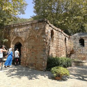 Efes'in Hristiyanlık açısından ayrıcalıklı bir önemi var! 13 60cdd4b9 b9bb 4858 9968 3154a7cc6275