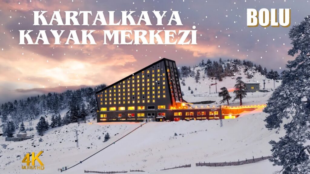 Bolu Kartalkaya ile ilgili tüm haberler NationalTurk.com'da! Bolu Kartalkaya haberleri, gelişmeleri ve Bolu Kartalkaya fotoğrafları yer alıyor.
