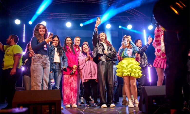 Burgas 2032 Avrupa Kültür Başkenti adaylığını açıkladı 20 Burgas 2032 Avrupa Kültür Başkenti adaylığını açıkladı