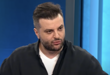 Candaş Tolga Işık: Hasan Arat garip garip emojiler atıyor ama ortada yok