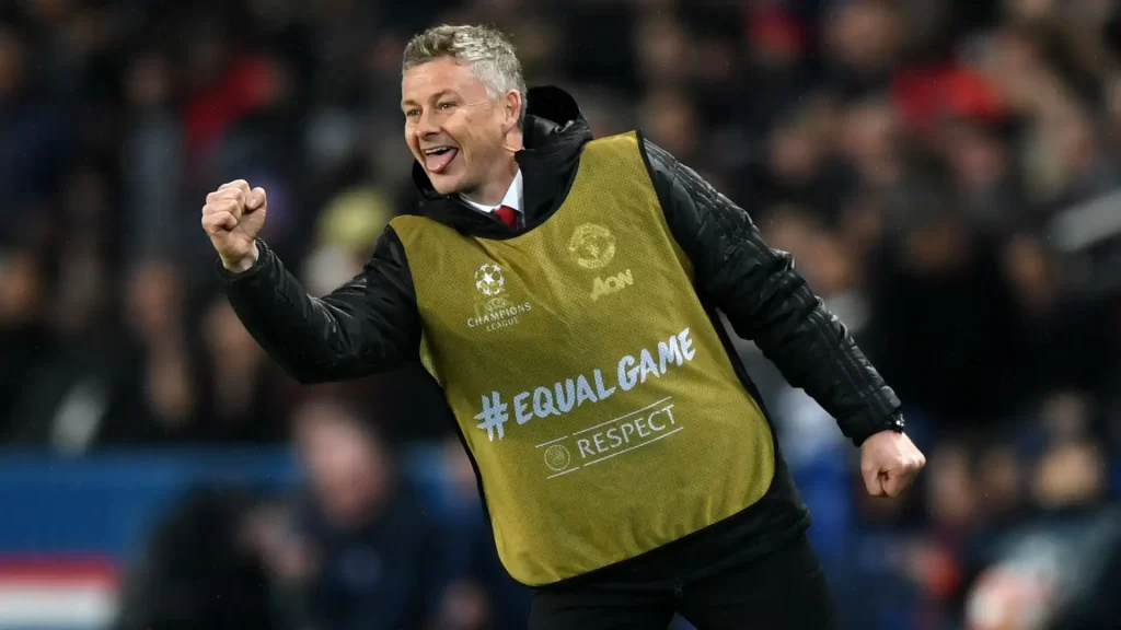Ole Gunnar Solskjaer Haberleri, Fotoğrafları ve Videoları