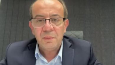 Tanju Ozcan Bolu Halk TV Para