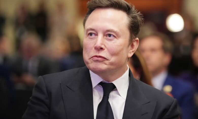 Avrupa Parlamentosu’ndan 43 milletvekili, Elon Musk’ın çığır açan vizyonu ve başarılarının AB’ye katkı sağlayabileceğini belirtti.