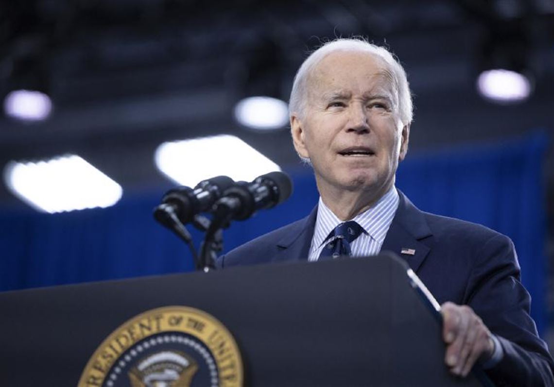 Biden’dan US Steel satışına engelleme 1 ABD Başkanı Joe Biden’ın, US Steel’in Japon Nippon Steel’e satışını ulusal güvenlik gerekçesiyle engellemesi tepkiyle karşılandı.