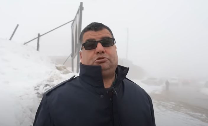 Bolu Kartalkaya'da otel yangını tanıkları anlatıyor 1 Bolu Kartalkaya'da otel yangını tanıkları anlatıyor