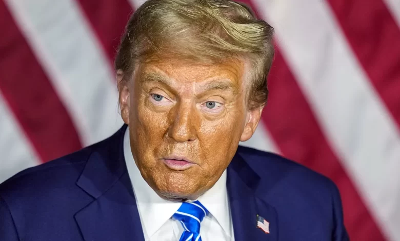 donald turmp ikinci donemi basliyor 1