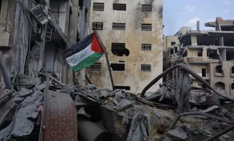 Gazze'yle ilgili beklenen haber geldi. İsrail ve Hamas arasında 15 aylık çatışmaların ardından ateşkes anlaşması sağlandı.