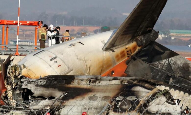 Güney Kore, geçen ay yaşanan ve 179 kişinin hayatını kaybettiği Jeju Air kazasına ilişkin ilk ön raporu yayınladı.