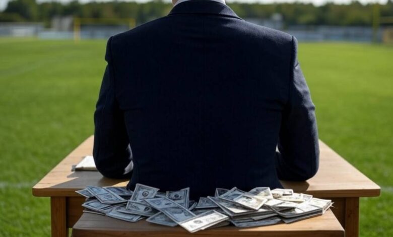 NationalTurk yorumcusu Müslüm Gülhan'ın Türk Futbolu Beşiktaş ve menajerler ile ilgili bu haftaki "Masa ve kasa olayı" başlıklı yazısı;