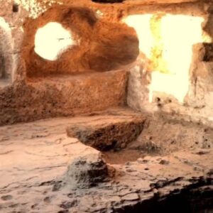 Anadolu'da Mithraizm ve Zerzavan Mithras Tapınağı! 5 mithraizm 1