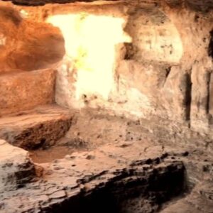 Anadolu'da Mithraizm ve Zerzavan Mithras Tapınağı! 7 mithraizm 3