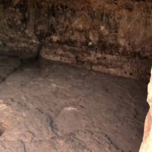 Anadolu'da Mithraizm ve Zerzavan Mithras Tapınağı! 8 Zerzavan Mithras Tapınağı