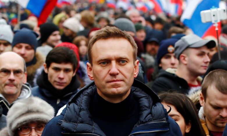 navalny kimdir neden ceza aldi