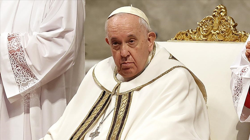 Papa Francis İznik'e geliyor: Tarihi ziyaret turizme can suyu olacak 1 Papa Francis'in Mayıs ayında İznik Ayasofya-i Camii Kebir'i ziyaret edecek olması, ilçede turizm hareketliliğini artırdı.
