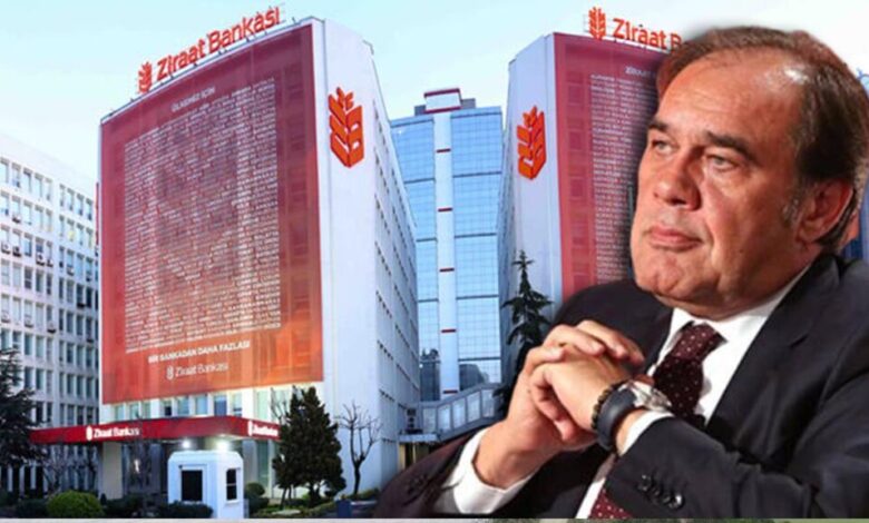 Sayıştay Demirören için Ziraat’i uyardı: Borcu 30 Milyar’ı aştı, gelir yaratamıyor, her türlü önlem hızlıca alınmalı 9 Yıldırım Demirören'e ait Demirören Grubu’nun borcu 30 Milyar TL'yi aştı her türlü önlem hızlıca alınmalı