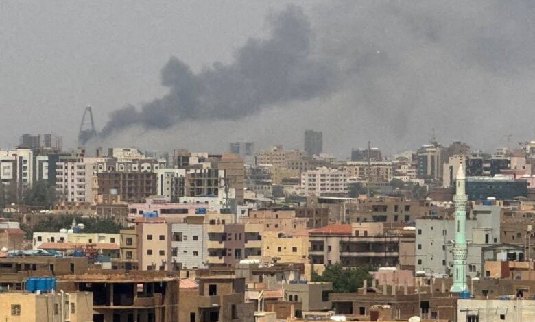 Sudan’ın El Faşir kentindeki tek işleyen hastaneye düzenlenen saldırıda 70 kişi yaşamını yitirdi.