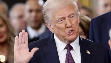 trump calisanlara istifa teklifi