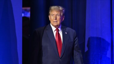 ABD Başkanı Donald Trump’ın ikinci dönemi başlarken, eski Genelkurmay Başkanı Mark Milley’nin Pentagon’daki portresi indirildi.