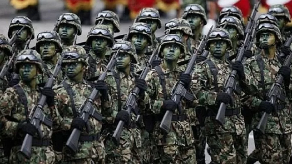 Türk Silahlı Kuvvetleri ile ilgili haberleri, Türk Silahlı Kuvvetleri ile ilgili önemli gelişmeleri NationalTurk'den takip edebilirsiniz.