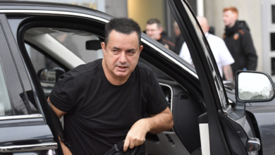 Acun Ilıcalı Slovenya Ligi takımlarından NK Maribor'u satın aldıklarını açıkladı.