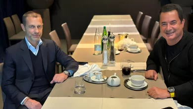 Acun Ilıcalı, Aleksander Ceferin ile Slovenya'da olay oldu 10 Acun Ilıcalı ile ilgili tüm haberler NationalTurk.com'da! Acun Ilıcalı haberleri, gelişmeleri ve Acun Ilıcalı fotoğrafları yer alıyor.