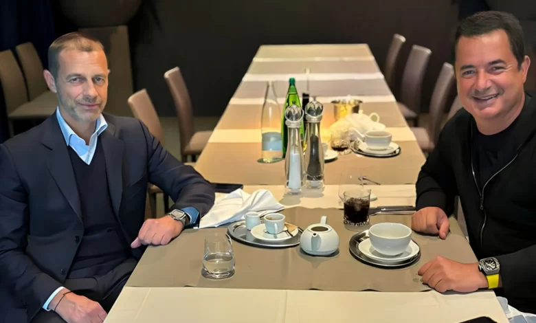 Acun Ilıcalı ile ilgili tüm haberler NationalTurk.com'da! Acun Ilıcalı haberleri, gelişmeleri ve Acun Ilıcalı fotoğrafları yer alıyor.