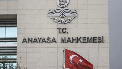 “Ümit Özdağ Anayasa Mahkemesi’ne Başvuruyor 8 Anayasa Mahkemesi Manset
