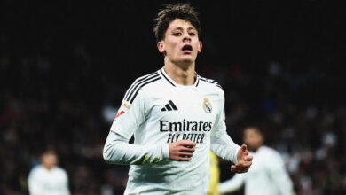 Real Madrid'de gece yarısı Arda Güler isyanı! Kazan kaldırdılar... 13 Arda