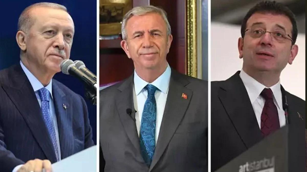 Cumhurbaşkanı Seçimi: CHP Doğru Adayla Kazanabilir mi? 1 Ankara araştırma‘nın cumhurbaşkanı seçim anketine göre cumhurbaşkanı Recep Tayyip Erdoğan ve Partisi ise %32.5 oy ile kemik tabanını hala koruyor.