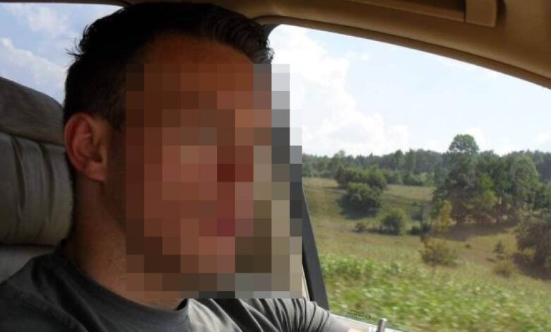 Dino Muzaferovic Cezar tutuklandi