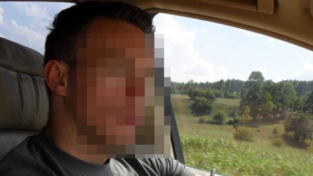 Slovenya'da Mafya infazına 3 tutuklama 1 Dino Muzaferovic Cezar tutuklandi