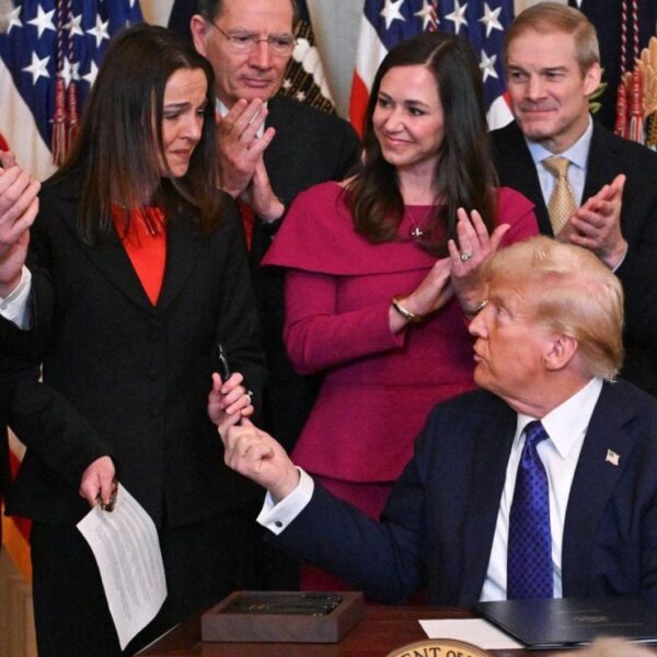 Donald Trump'ın Yeni Kararı 2 Donald Trump 2