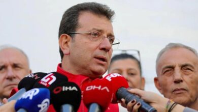 Ekrem İmamoğlu 5. defa siyasi yasak ile yüzleşti
