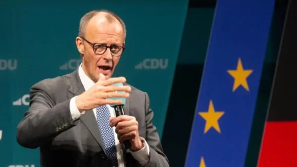 Almanya Seçimleri: 23 Şubat’ta 2 Friedrich Merz