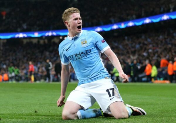 Galatasaray’dan Kevin De Bruyne Hamlesi 2 Galatasaray Kevin De Bruyne 3
