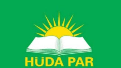 HÜDA-Par Ülkeyi germeye devam ediyor , Cumhur İttifakı dahil tüm kesimler rahatsız