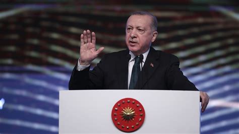 Cumhurbaşkanlığı Kabinesi Toplandı 1 IMG 7542