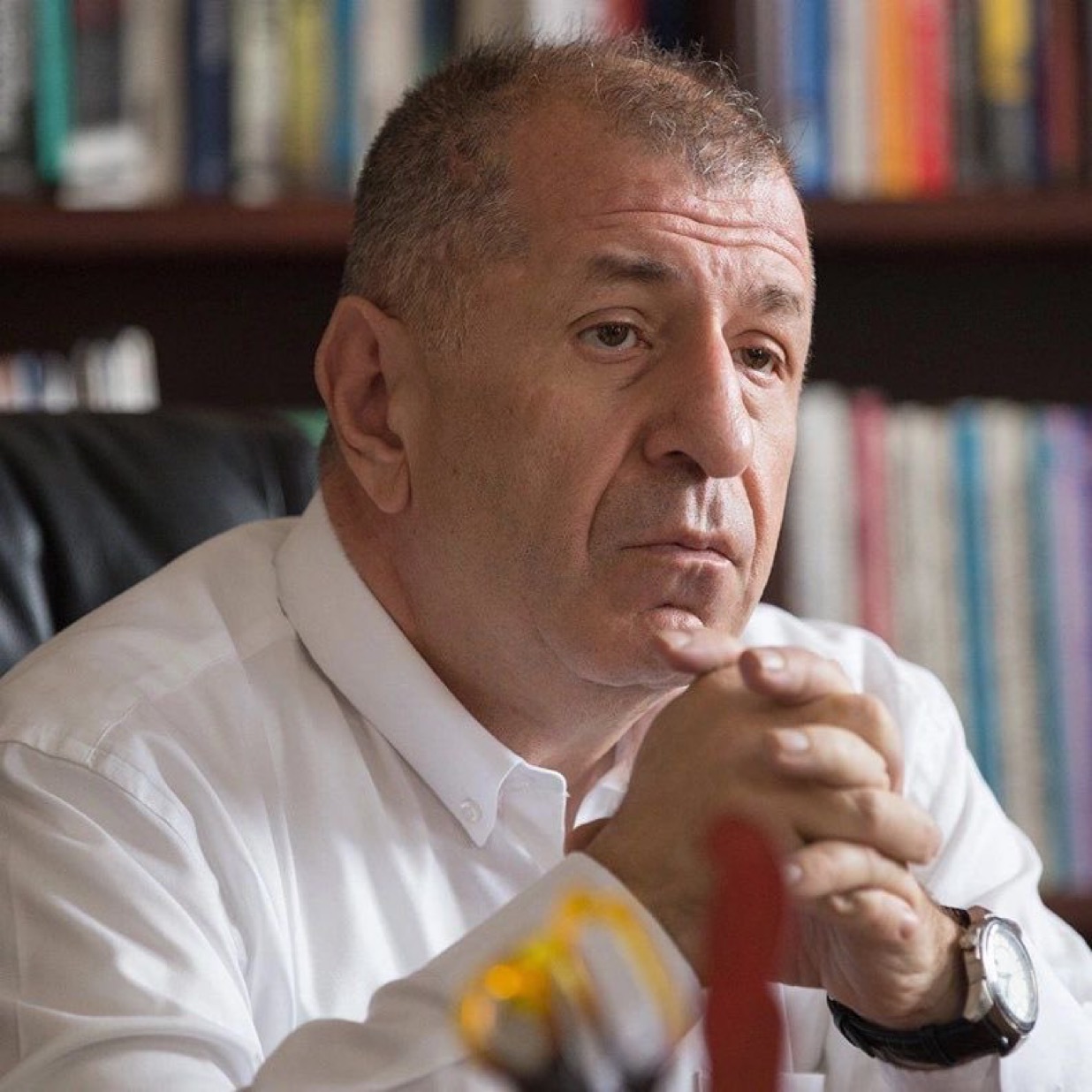 Ümit Özdağ Hakkında Karar Verildi 1 IMG 7556