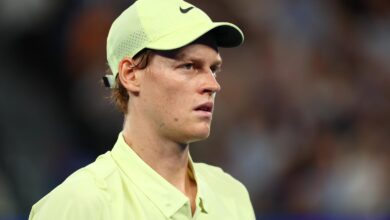 Jannik Sinner 'ın Doping Testi Pozitif Çıktı.